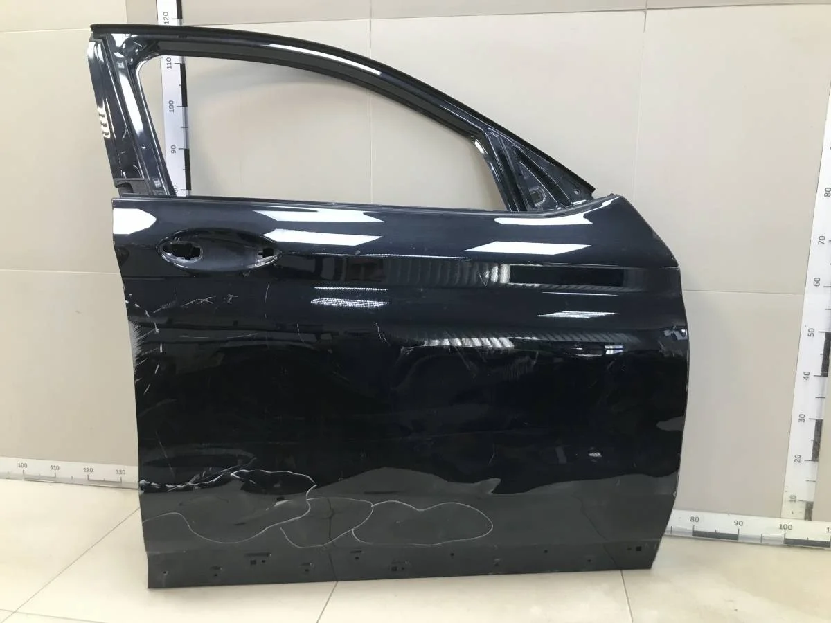 Дверь передняя правая BMW X3 G01 2017>
