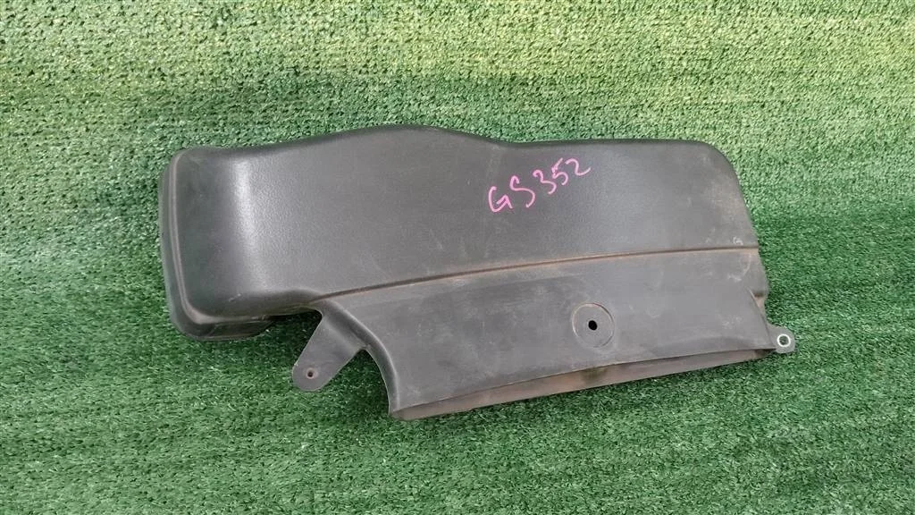 Б.у. воздухозаборник LEXUS GS350 GRS191 LEXUS GS350 GRS191