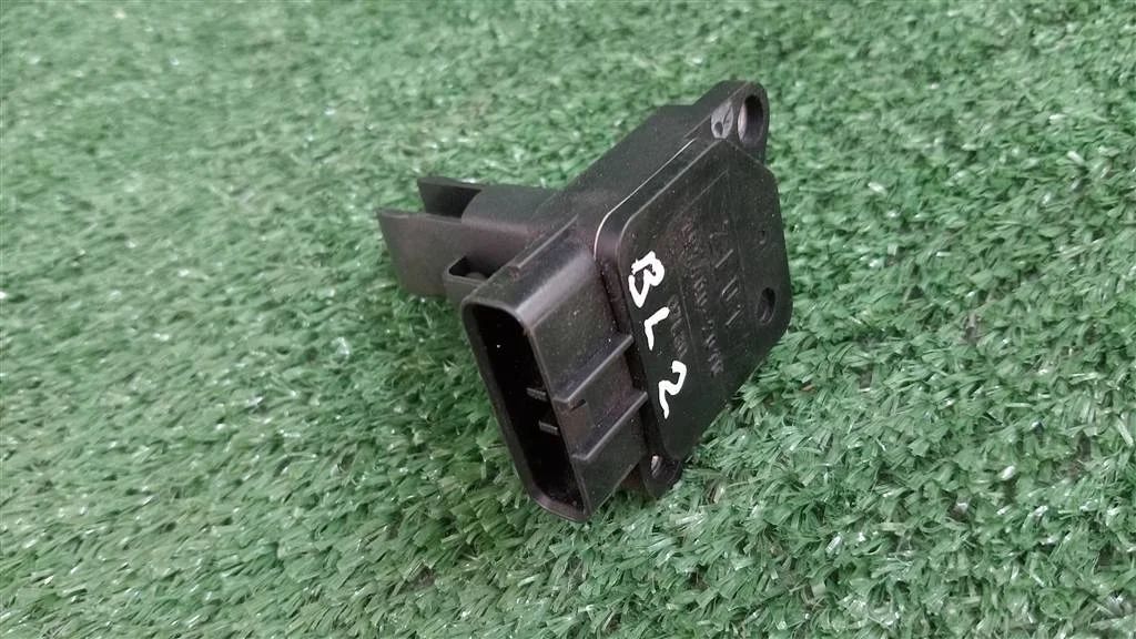 Б.у. датчик расхода воздуха/ дмрв MAZDA MAZDA 3 BL MAZDA MAZDA 3 BL