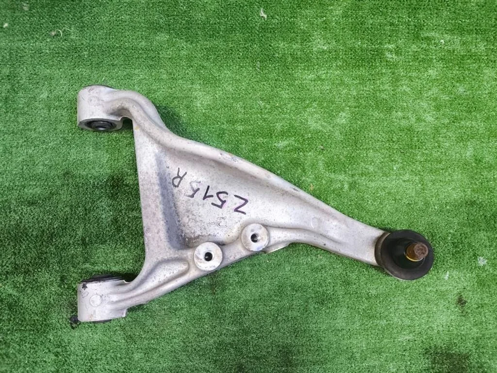 Б.у. рычаг NISSAN MURANO Z51 NISSAN MURANO Z51