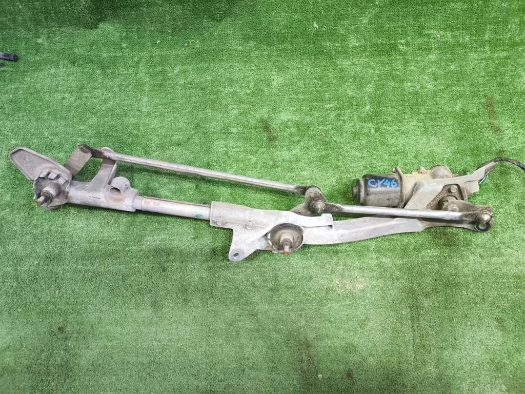 Б.у. трапеция дворников MITSUBISHI LANCER CY4A MITSUBISHI LANCER CY4A