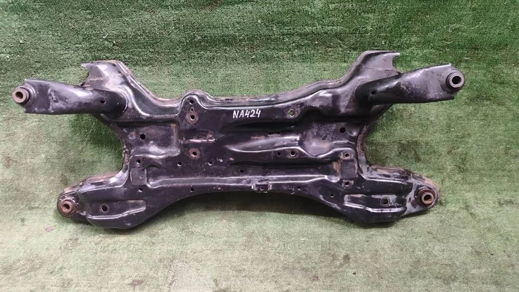 Б.у. балка под двс MITSUBISHI GRANDIS NA4W MITSUBISHI GRANDIS NA4W