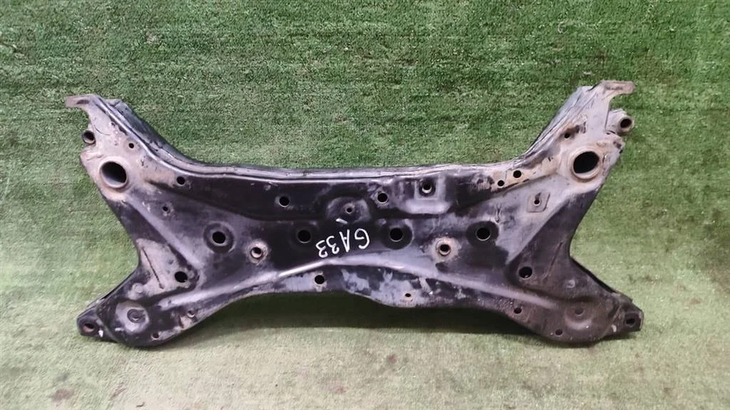Б.у. балка под двс MITSUBISHI ASX GA3W MITSUBISHI ASX GA3W