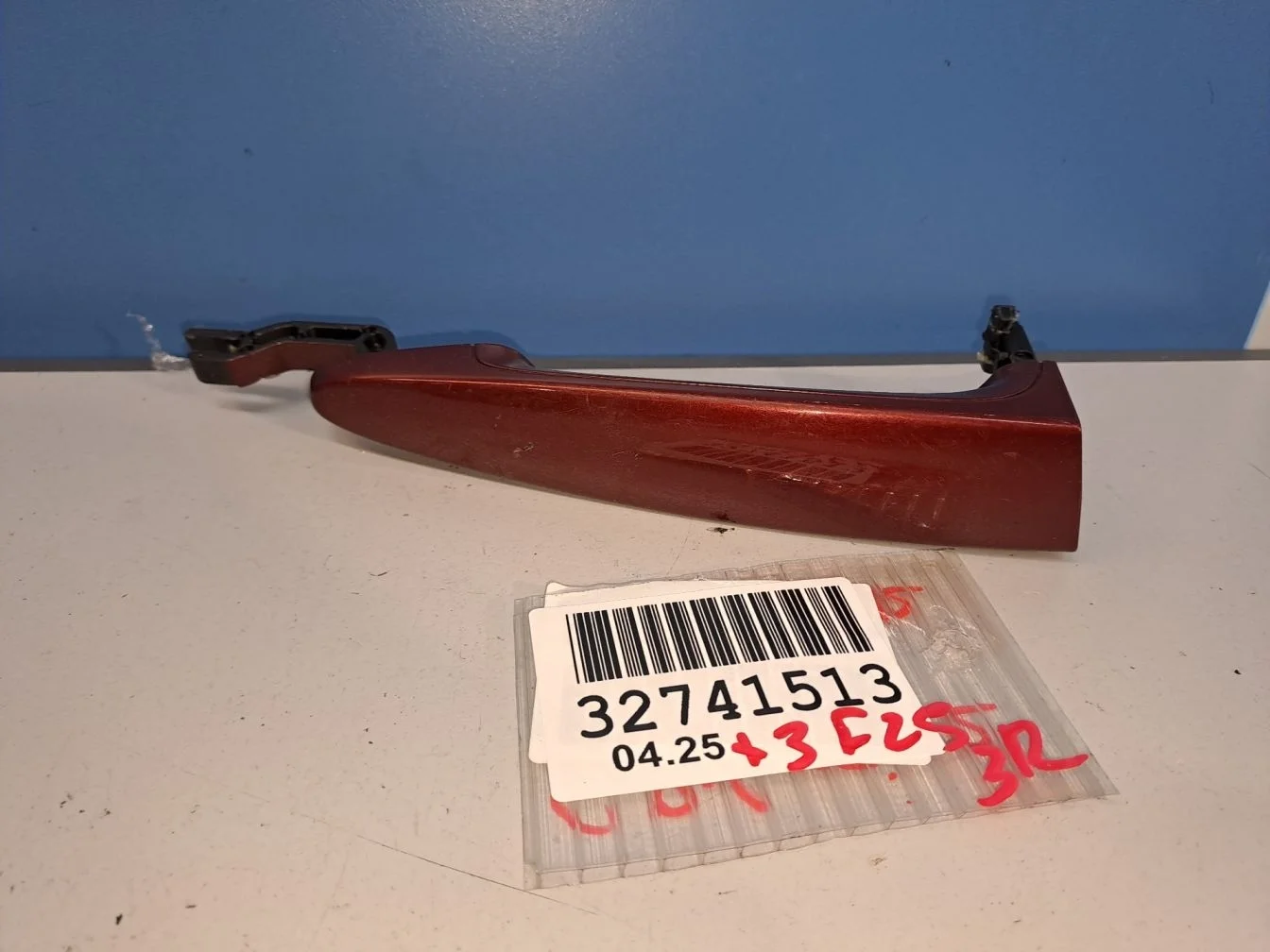 Ручка двери наружная правая для BMW X3 F25 2010-2017