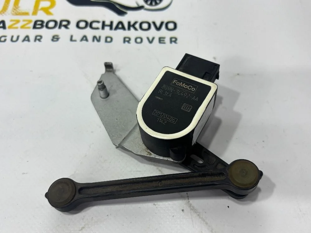 Датчик положения кузова Volvo S60 S80 XC70 2008 - S60 II рестайлинг (2013—2018) D5244T 2015