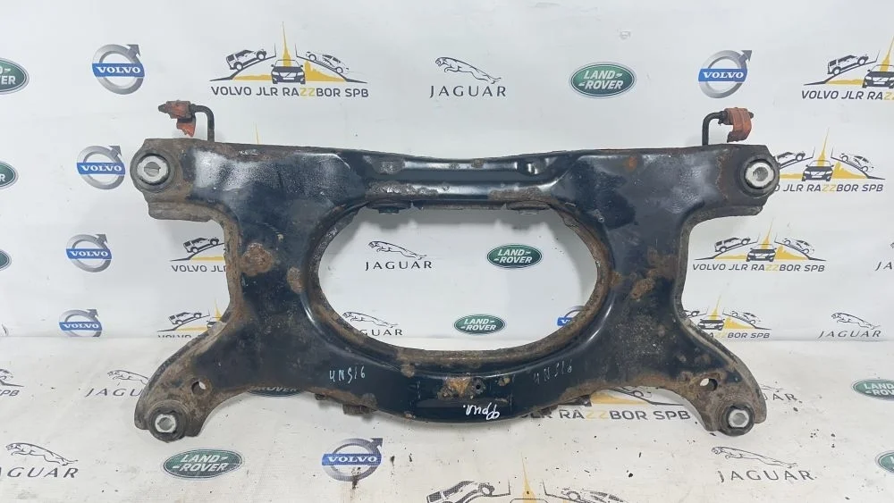 Подрамник Land Rover Freelander 2 L359 2006-2014 Freelander II (2006—2010) 224DT 2009