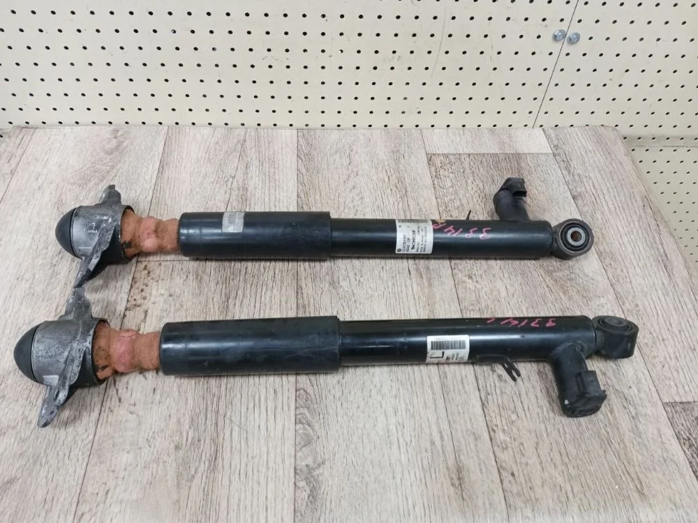 Амортизатор задний Volkswagen Passat CC B6 (2008—2012) Passat CC B6 (2008—2012) 358