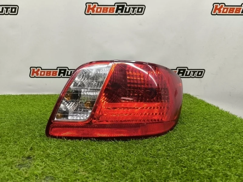 Фонарь внешний Kia Rio 2005- 924021G010, правый