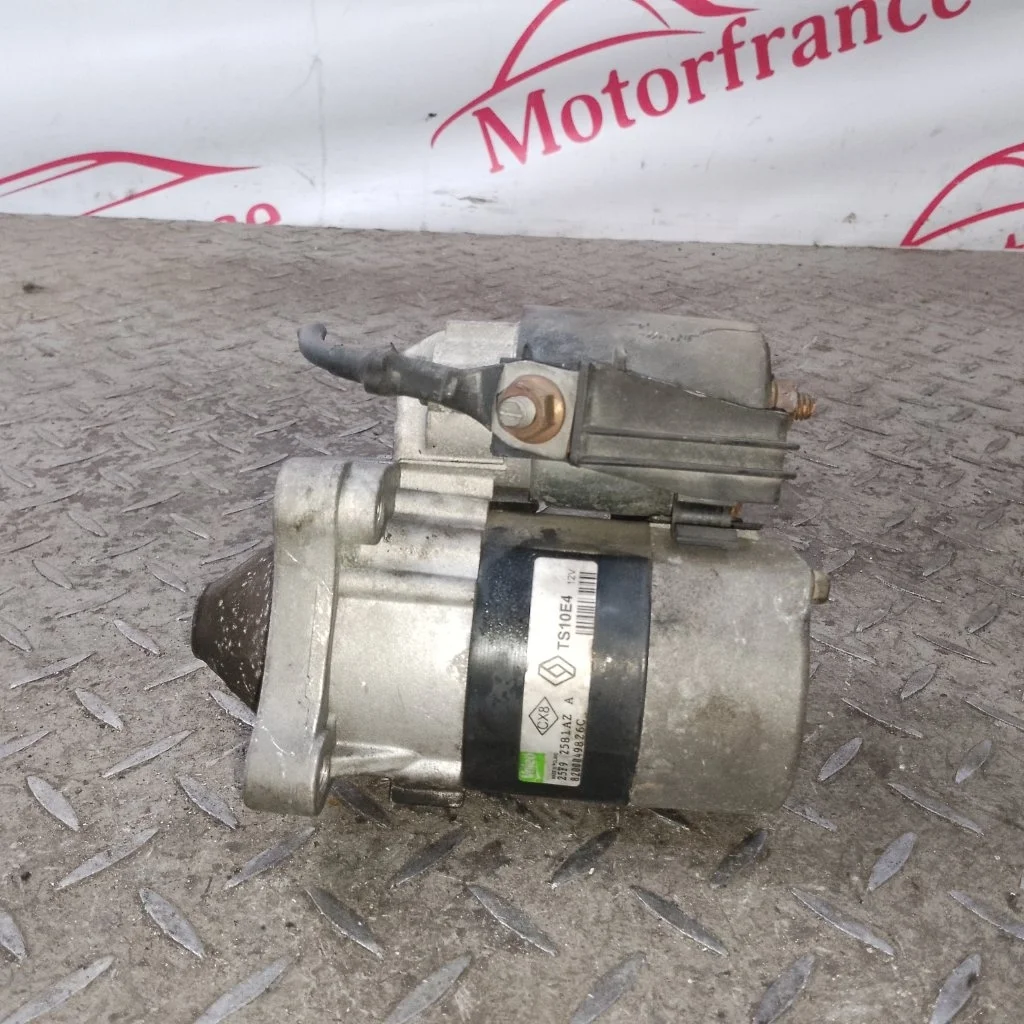 Стартер Renault Logan 8200049826 1 K7J