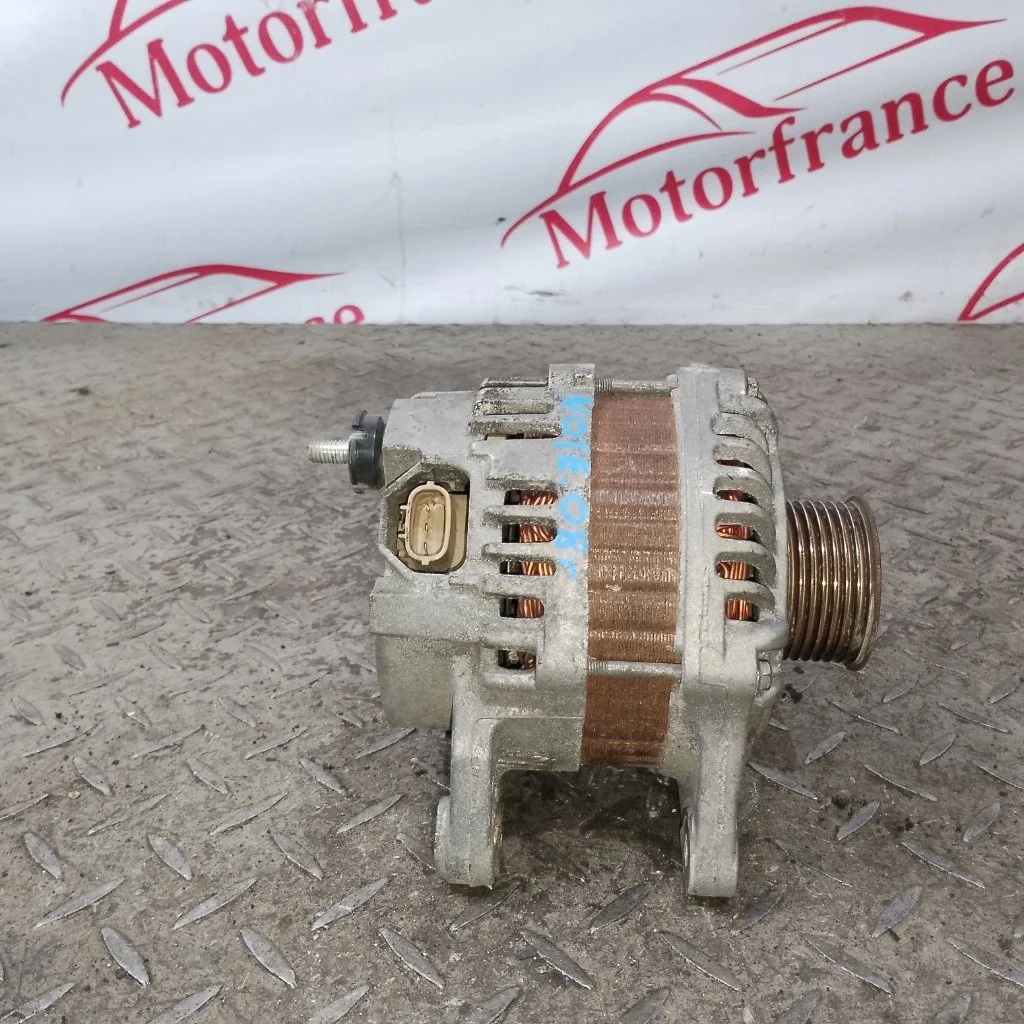 Генератор Nissan Note 2008 23100BC00A E11 1.6 HR16DE