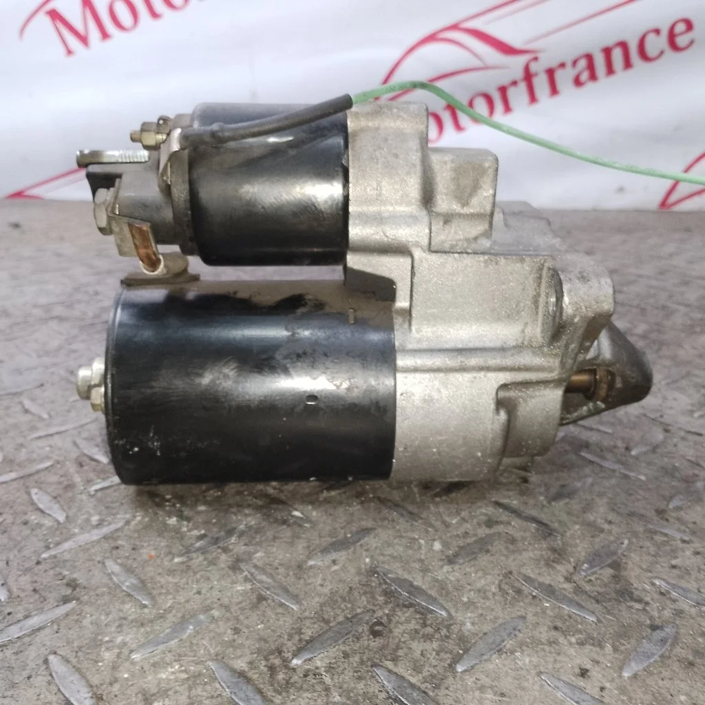 Стартер Renault Laguna 8200186148 2 F4R