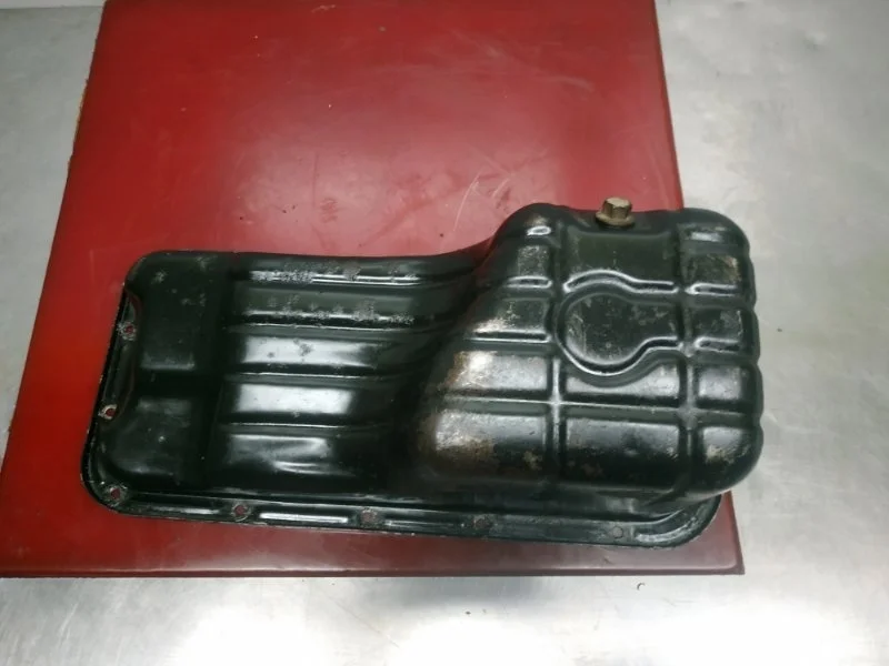 Поддон Nissan Almera N16