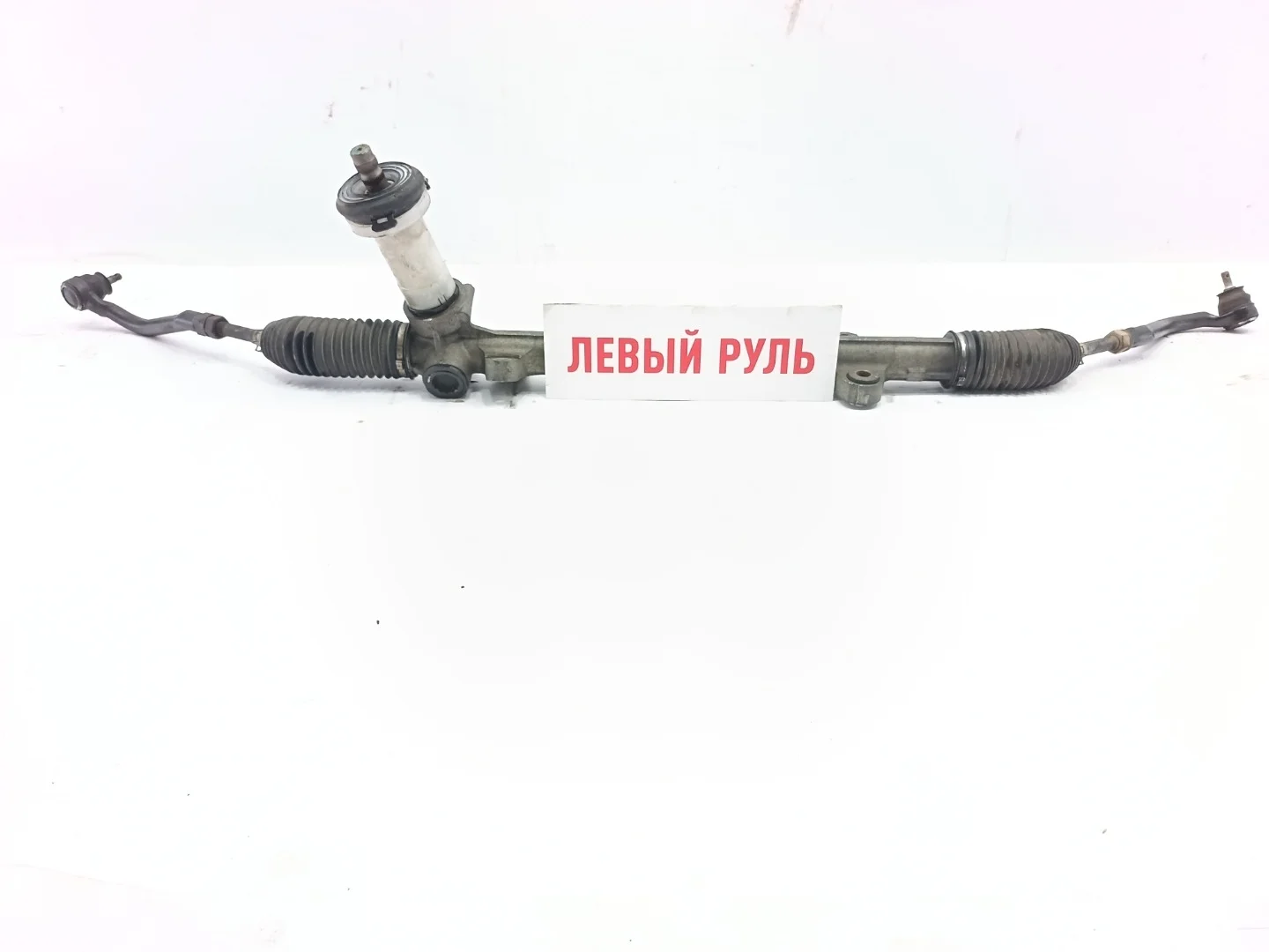 Рулевая рейка Kia Optima 2012 TF