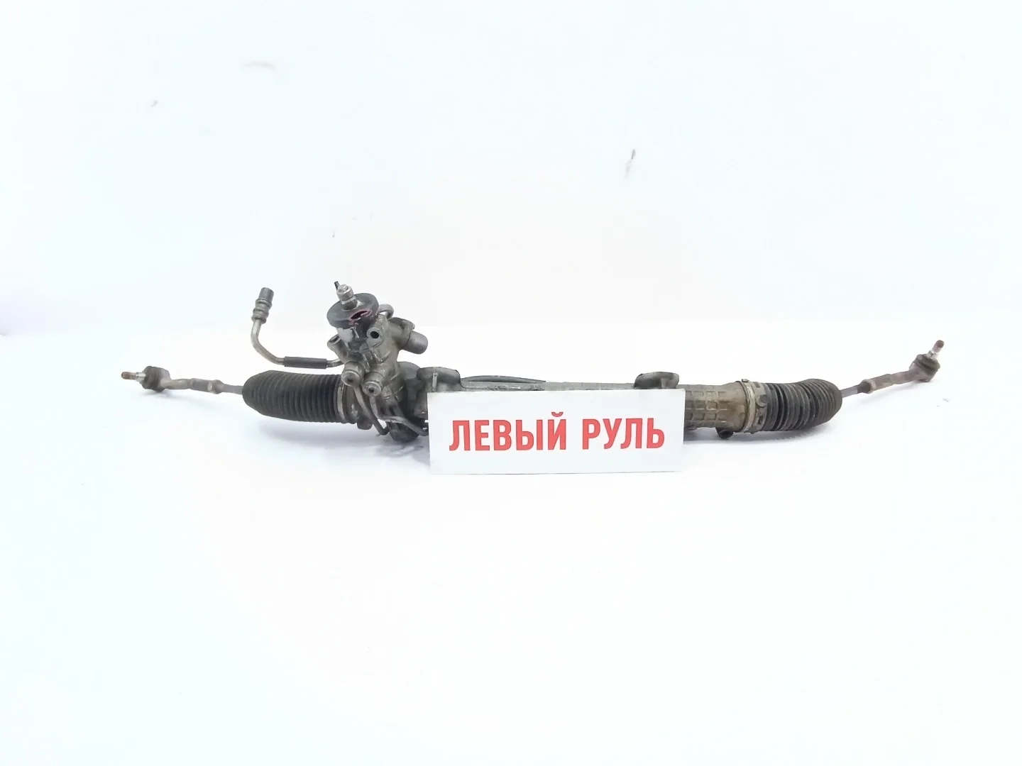 Рулевая рейка Mercedes-Benz -class 2008 W211