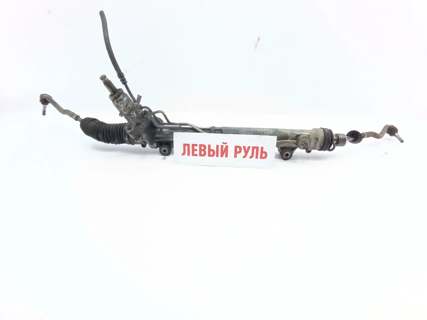 Рулевая рейка Mercedes-Benz -Class 2007 W164