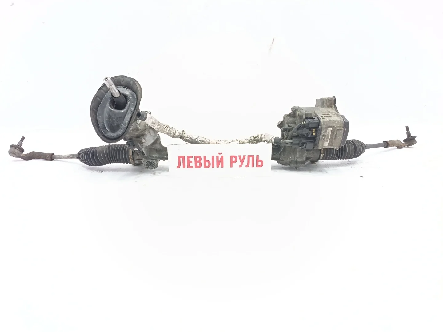 Рулевая рейка Ford Focus 2014 CB8