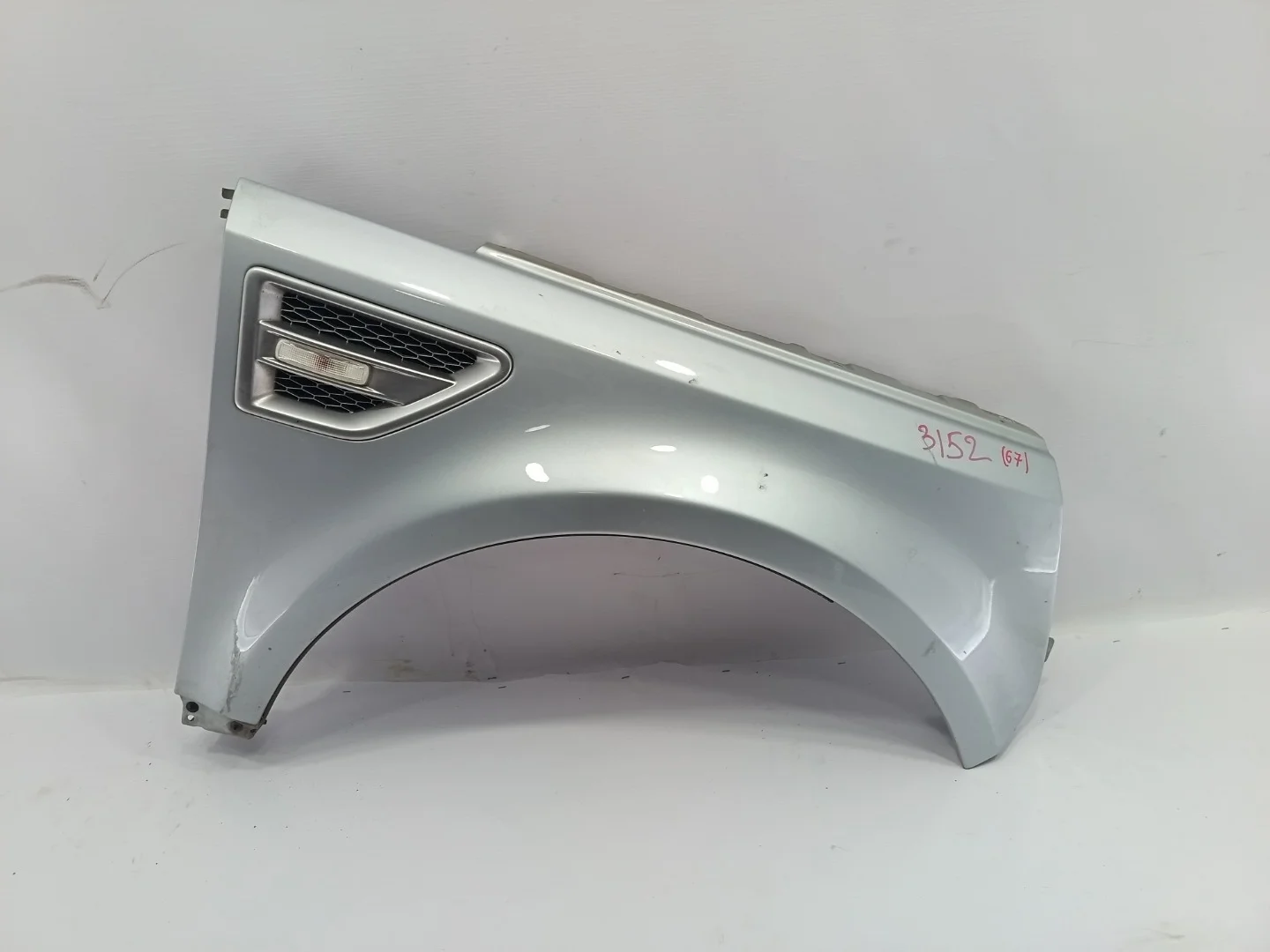 Крыло Land Rover Freelander 2007 L359
