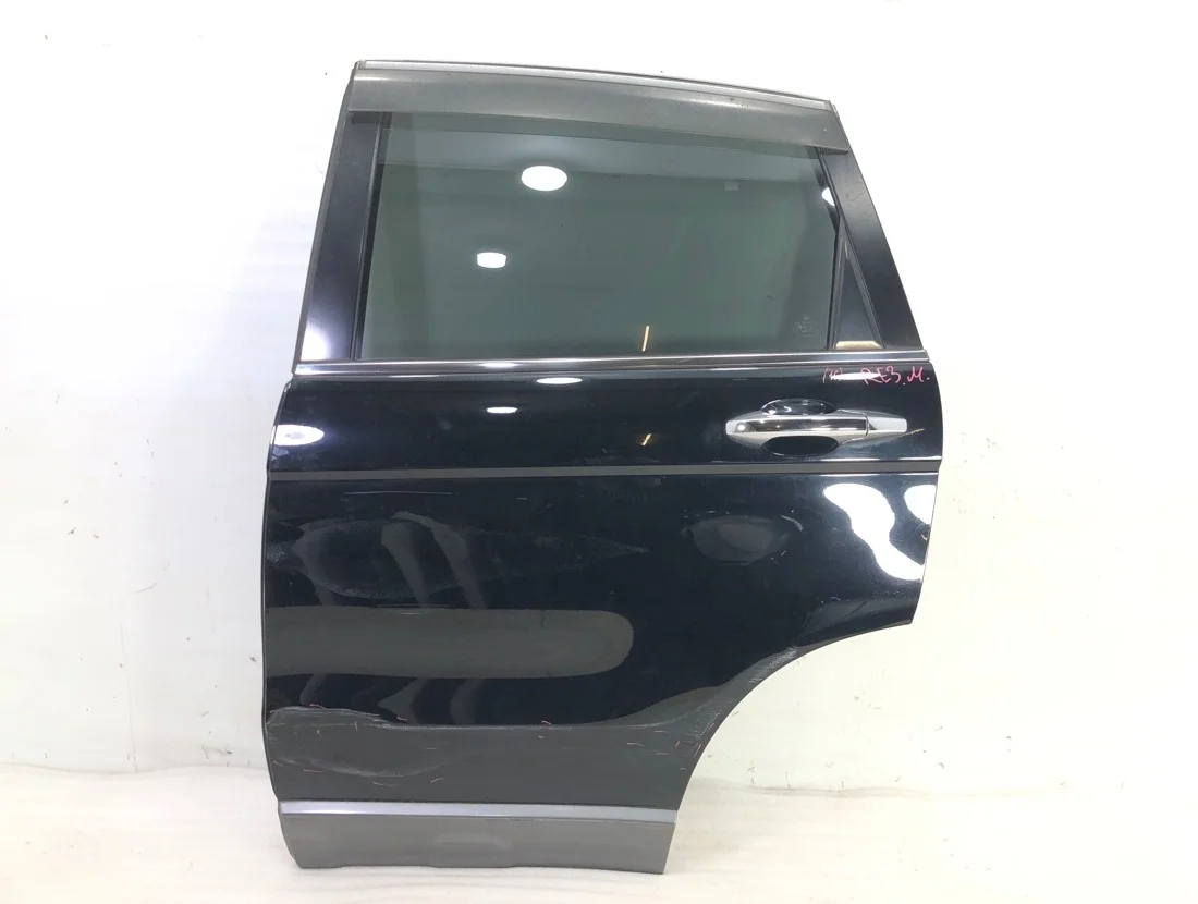 Дверь Honda CR-V 2008 RE3