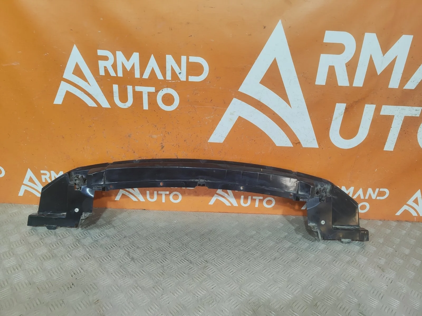 Абсорбер бампера Land Rover Range Evoque 2011-2018 L538