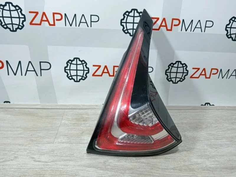 Фонарь задний правый Nissan Murano Z52