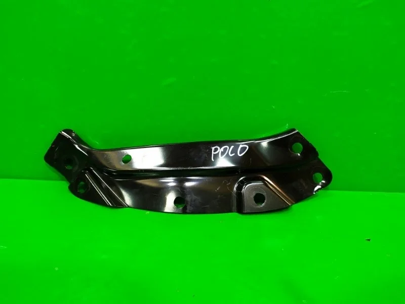 Кронштейн фары VOLKSWAGEN POLO 2009-2020 5