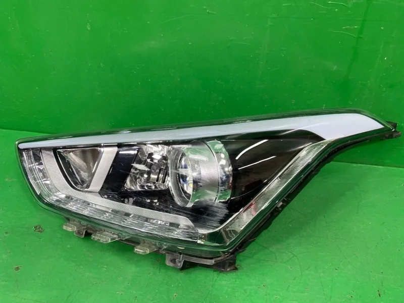 Фара HYUNDAI CRETA 2016-2021