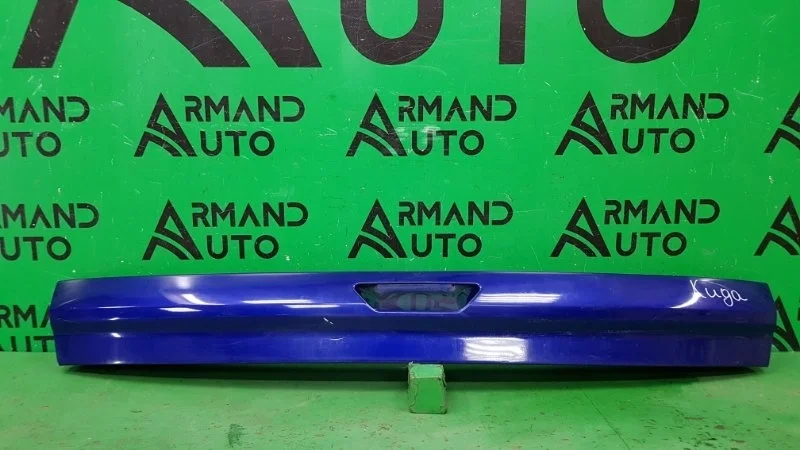 Накладка двери багажника FORD KUGA 2012-2018