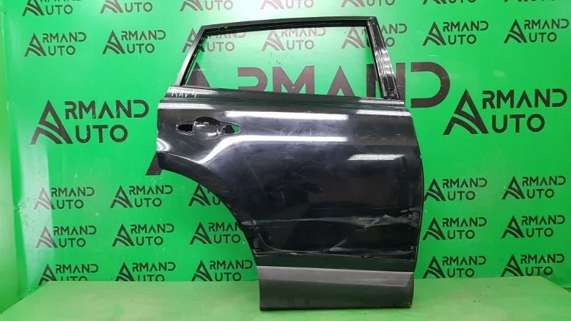 Дверь TOYOTA RAV4 2015-2019 CA40