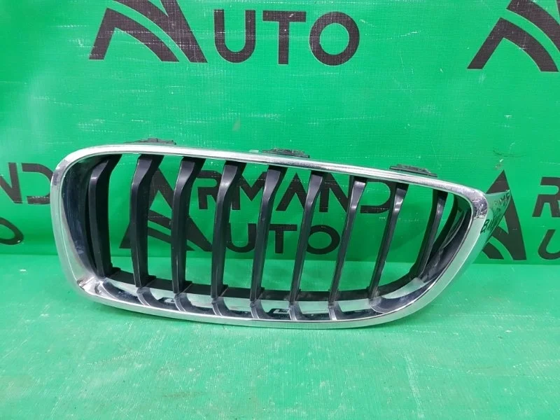 Решетка радиатора BMW 4 2013-2020 F32
