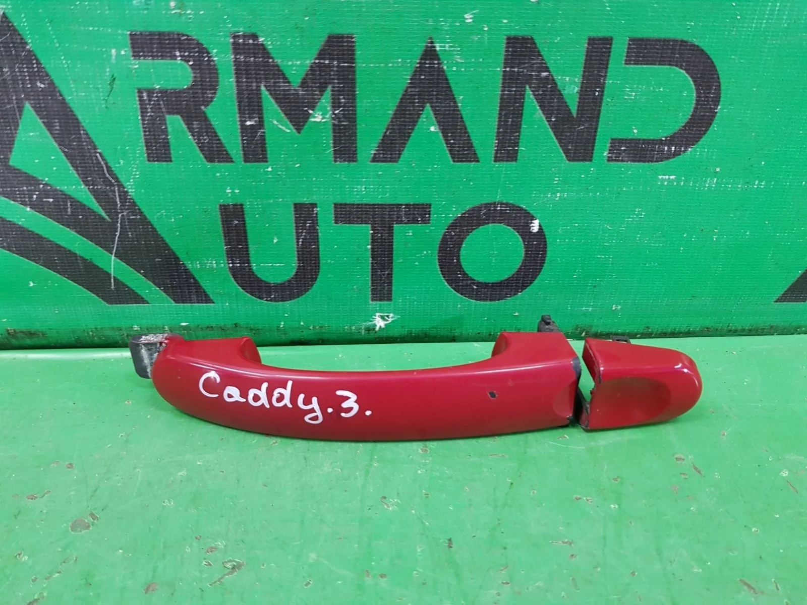 Ручка двери VOLKSWAGEN CADDY 2004-2015 3