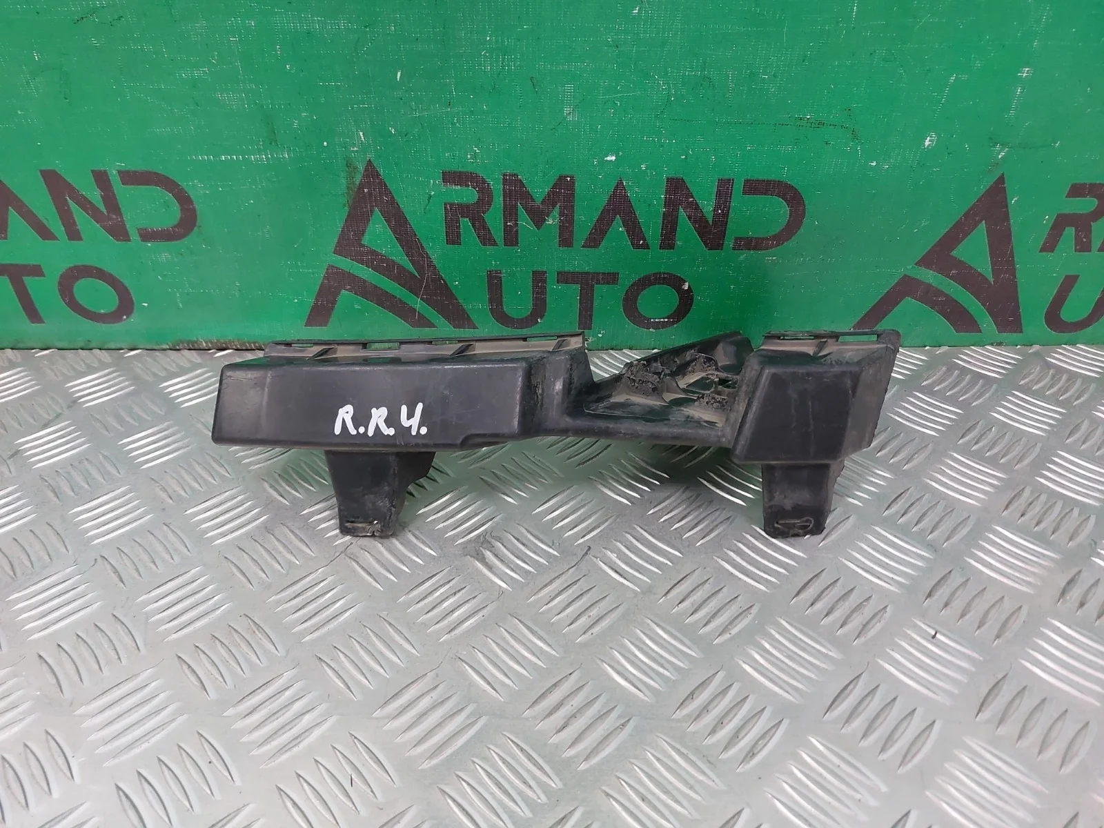 Кронштейн бампера LAND ROVER Range 2013 4 L405