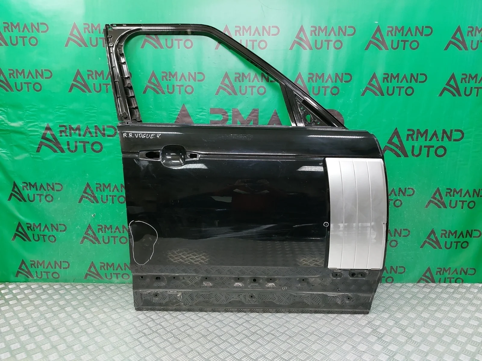 Дверь LAND ROVER Range 2012-2022 4 L405