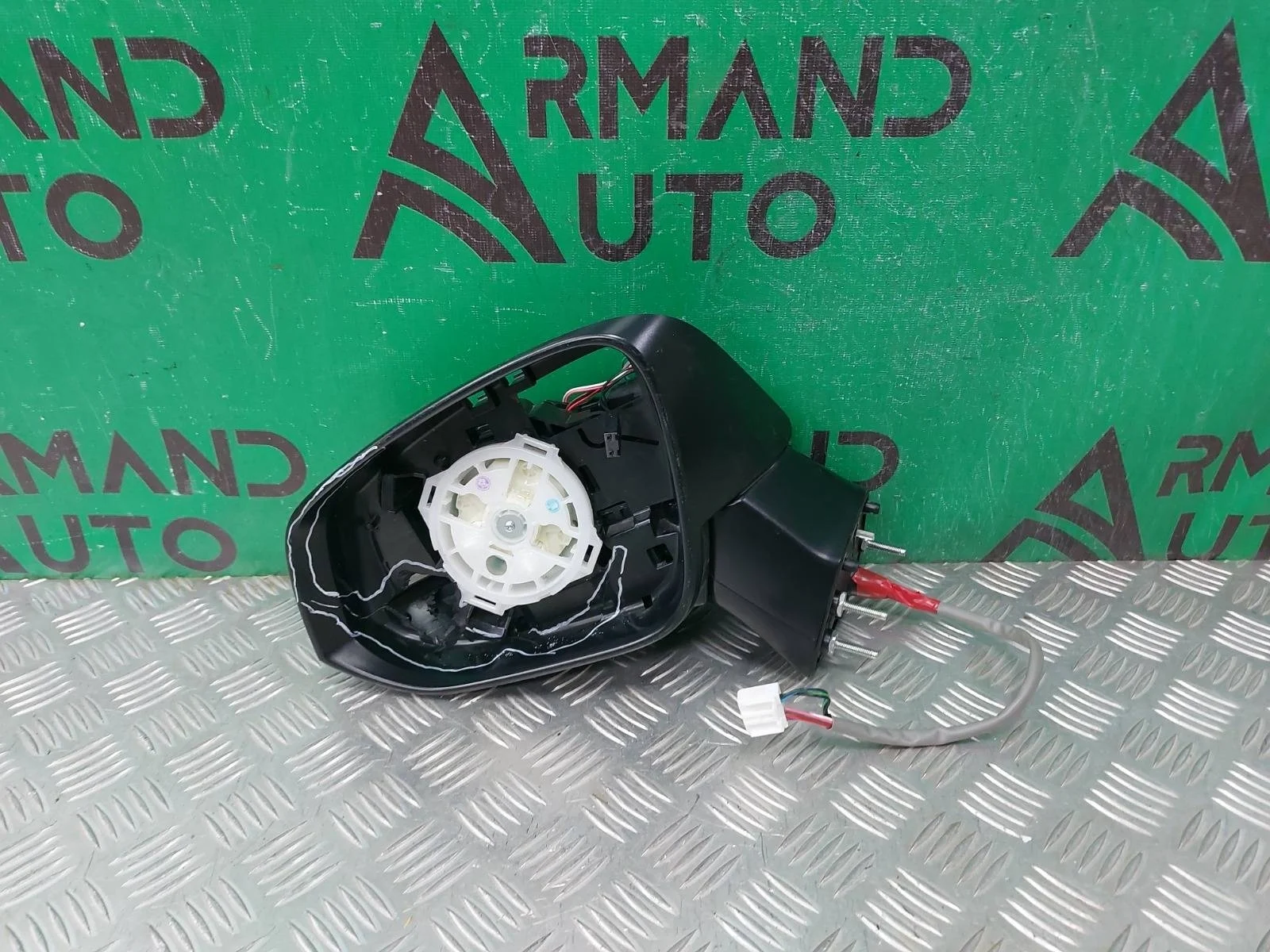 Зеркало Toyota RAV4 2018-нв 5 XA50