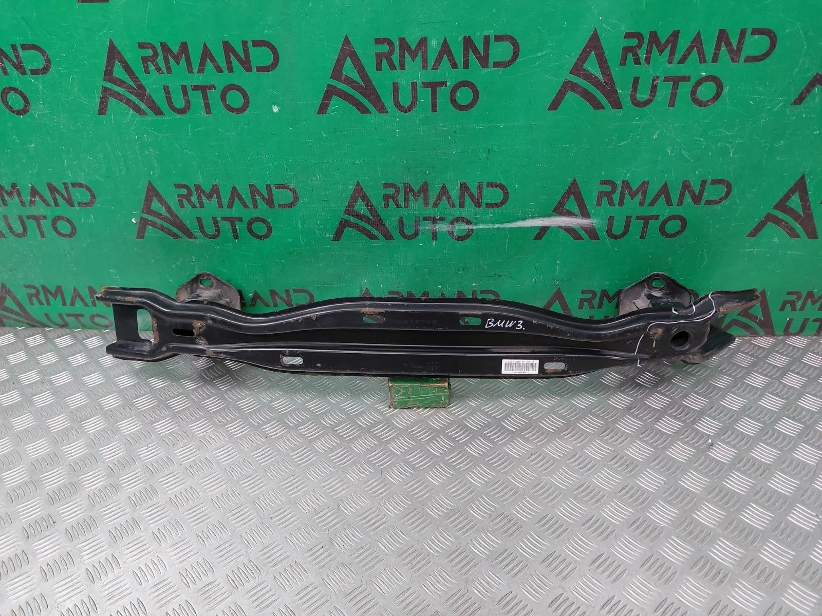 Усилитель бампера BMW 3 series 2011-2020 F30 F31