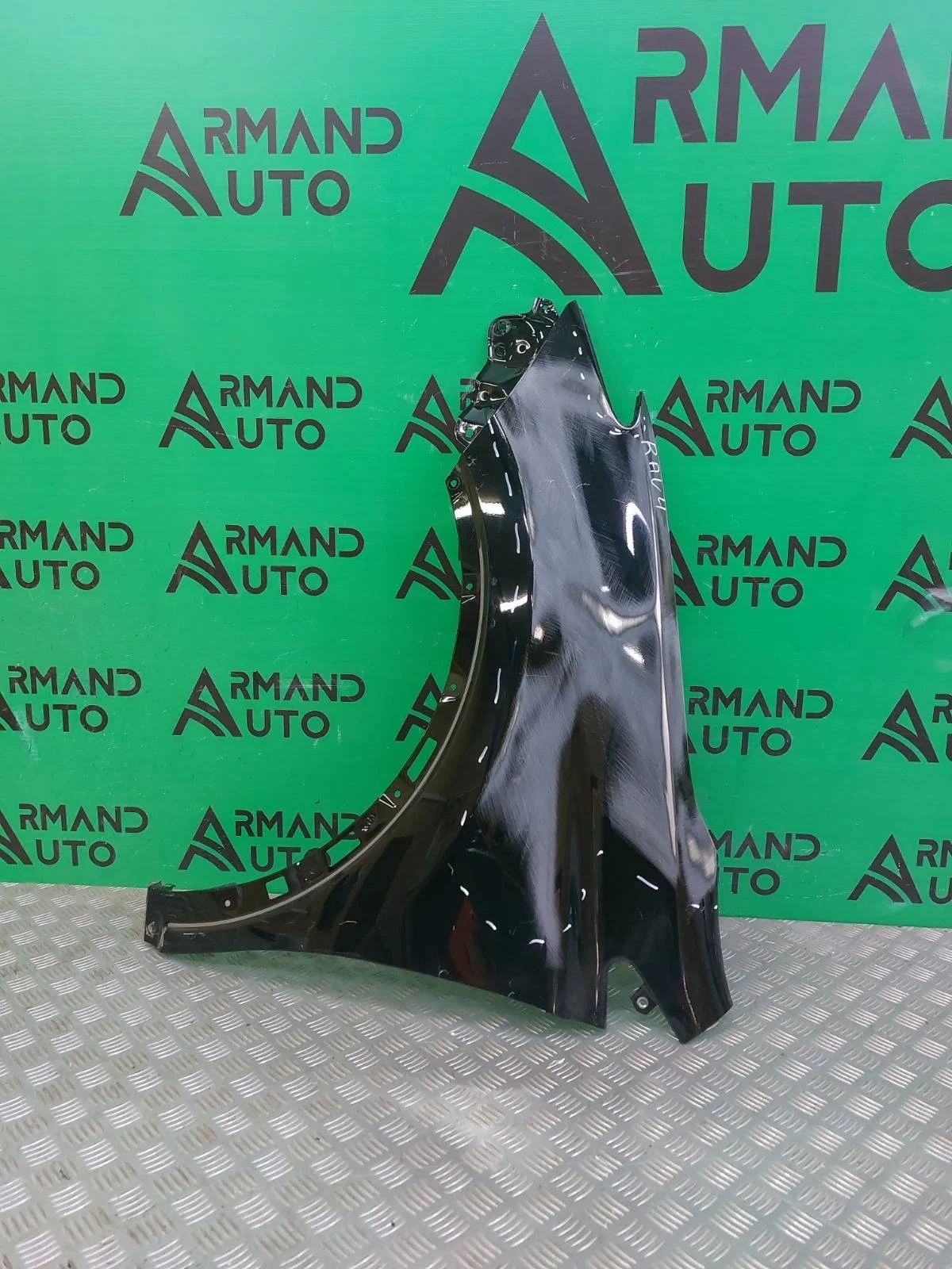Крыло Toyota RAV4 2012-2019 CA40