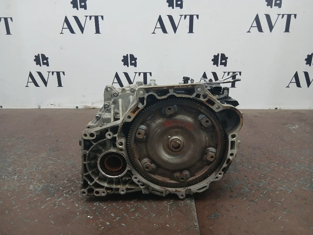 АКПП Hyundai Santa Fe D4HB