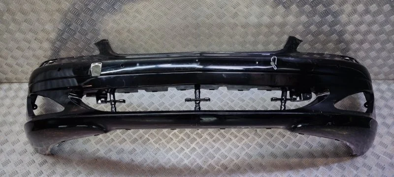 Бампер Mercedes-Benz -Class 2010 W221