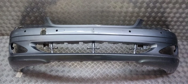 Бампер Mercedes-Benz -Class 2010 W221