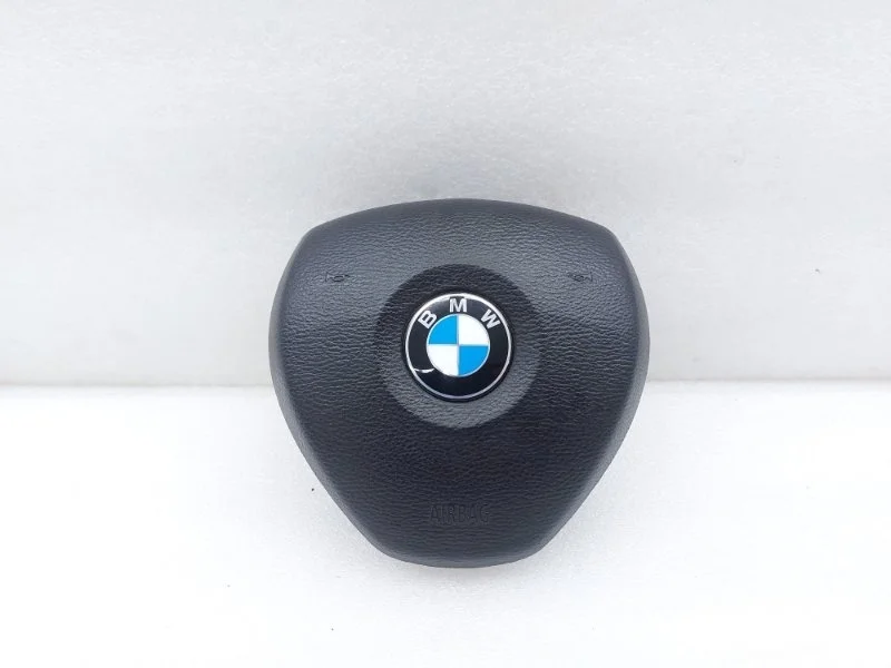 Подушка безопасности в руль BMW X6M 2012 E71
