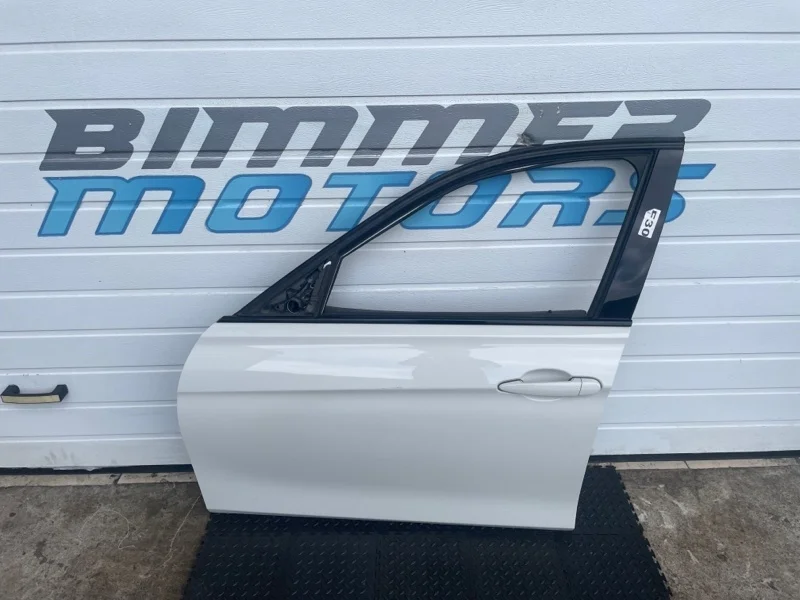 Дверь Bmw 41007298565 F30, передняя левая