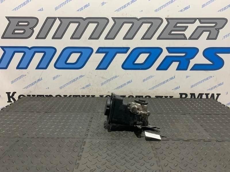 Насос гидроусилителя руля Bmw 5 32416783431 E60 M47