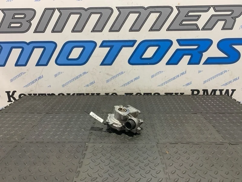 Помпа Bmw 3 11517515778 E90 N46B20
