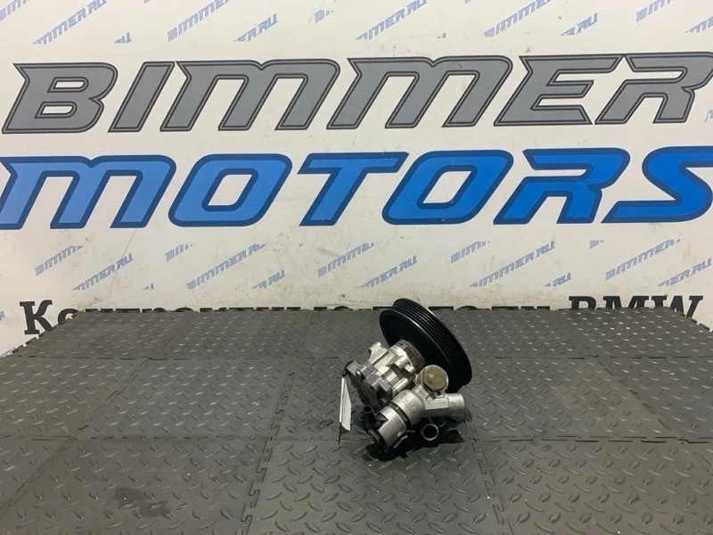 Насос гидроусилителя руля Bmw 5 32416783431 E60 M47