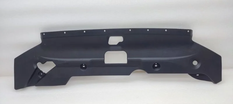 Кожух замка капота Mitsubishi ASX 2010 GA2W