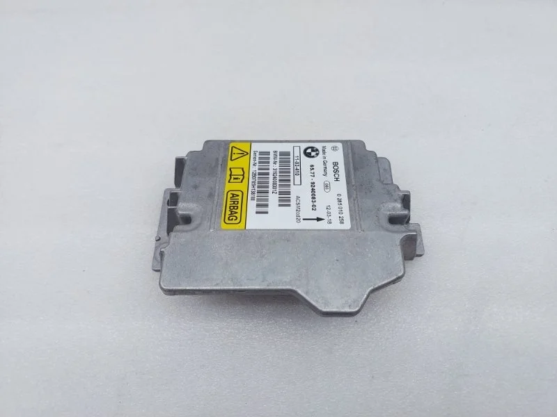 Блок управления air bag BMW X6M 2012 E71