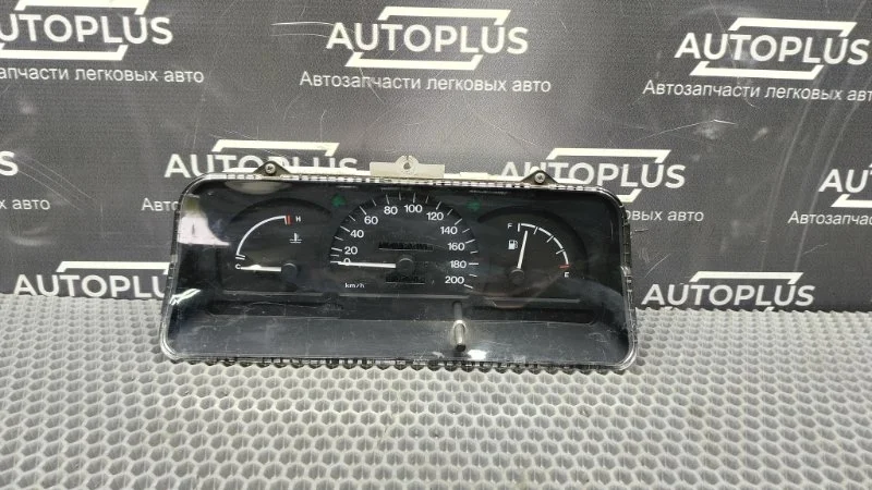 Панель приборов Daewoo Nexia 2008 96914473 N100 F16D3