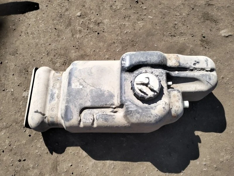 Бак топливный Nissan Pathfinder (R51M) 2004-2013 2008