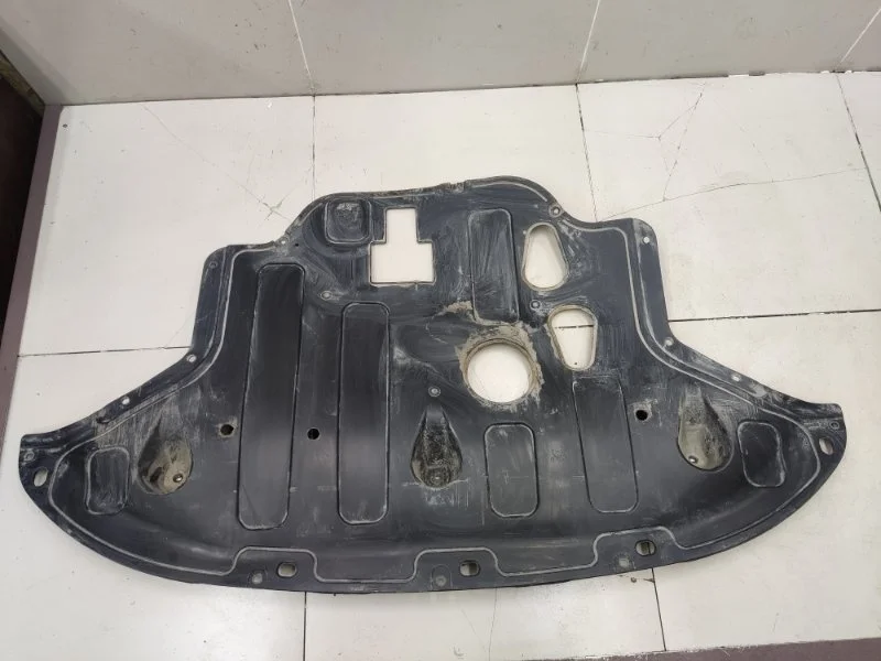 Пыльник двигателя Hyundai Creta 1 GS