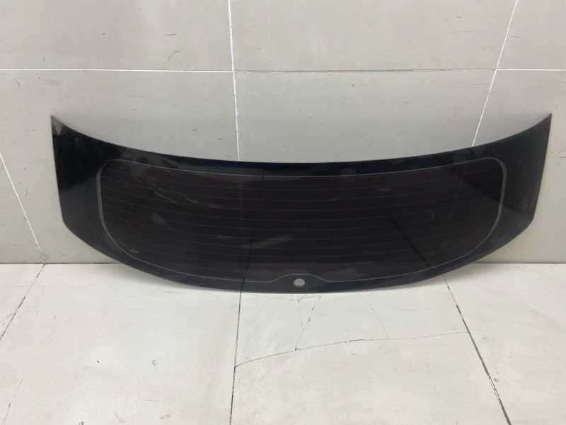 Стекло двери багажника Hyundai Creta 1 GS