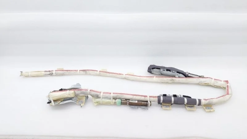 Подушка безопасности боковая Toyota Land Cruiser 2008